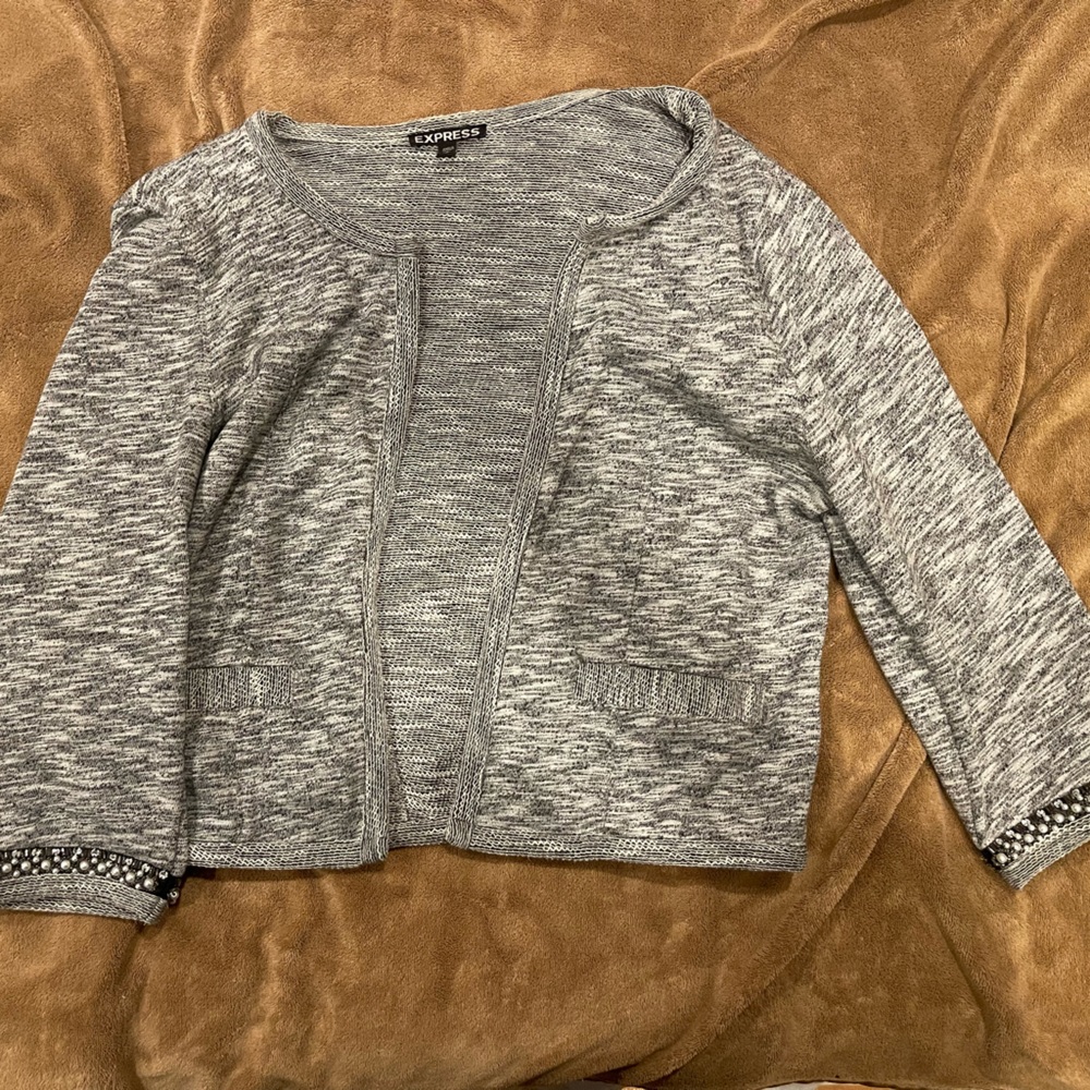 Blazer Size M Express